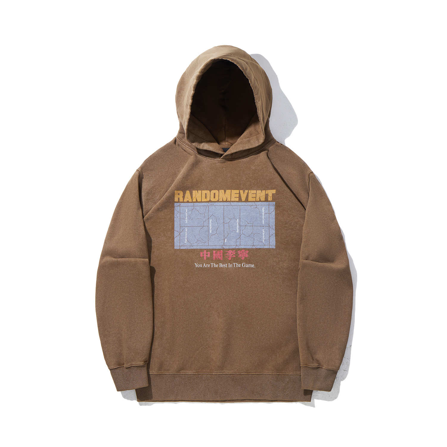 LiNing Толстовка мужская коричневая, Коричневый, LiNing Толстовка мужская коричневая
LiNing Толстовка мужская коричневая, Коричневый, LiNing Толстовка мужская коричневая