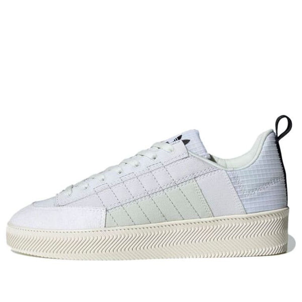 Кроссовки parley x nizza Adidas, зеленый
Кроссовки parley x nizza Adidas, зеленый