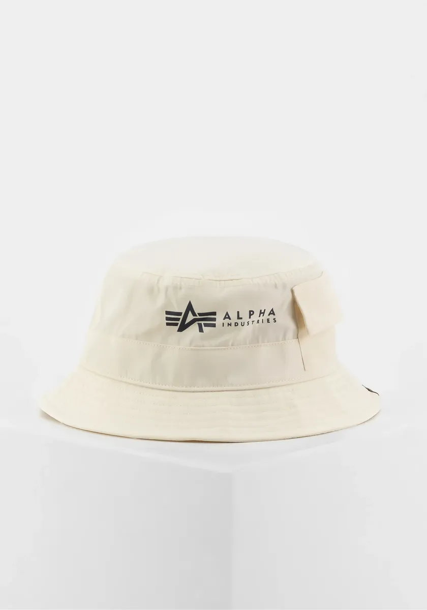 Кепка Alpha Industries "Аксессуары Alpha Industries - Головной убор Utility Bucket Hat ", цвет Jet Stream White
Кепка Alpha Industries "Аксессуары Alpha Industries - Головной убор Utility Bucket Hat ", цвет Jet Stream White