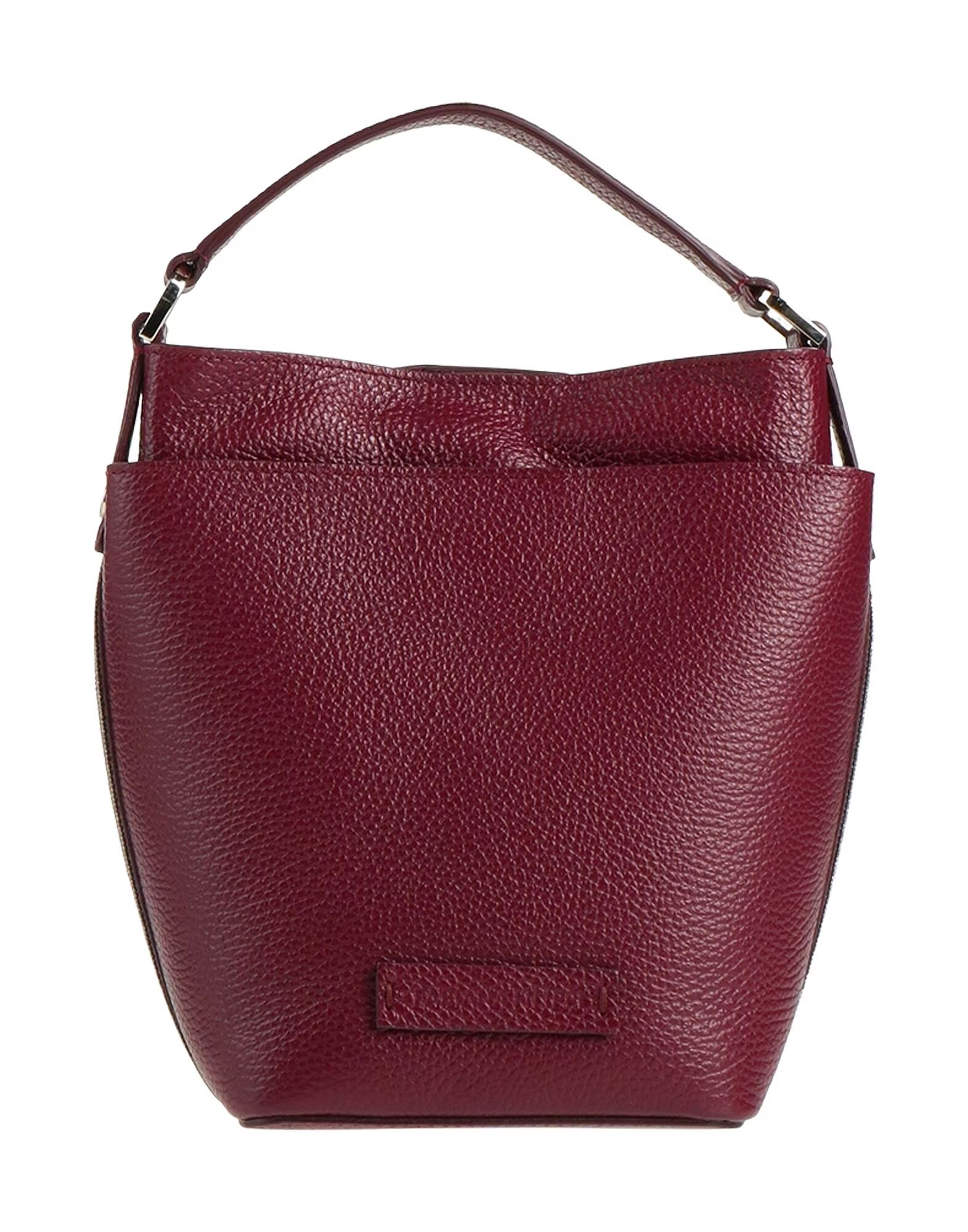 Сумка Fabiana Filippi, бордовый
Сумка Fabiana Filippi, бордовый