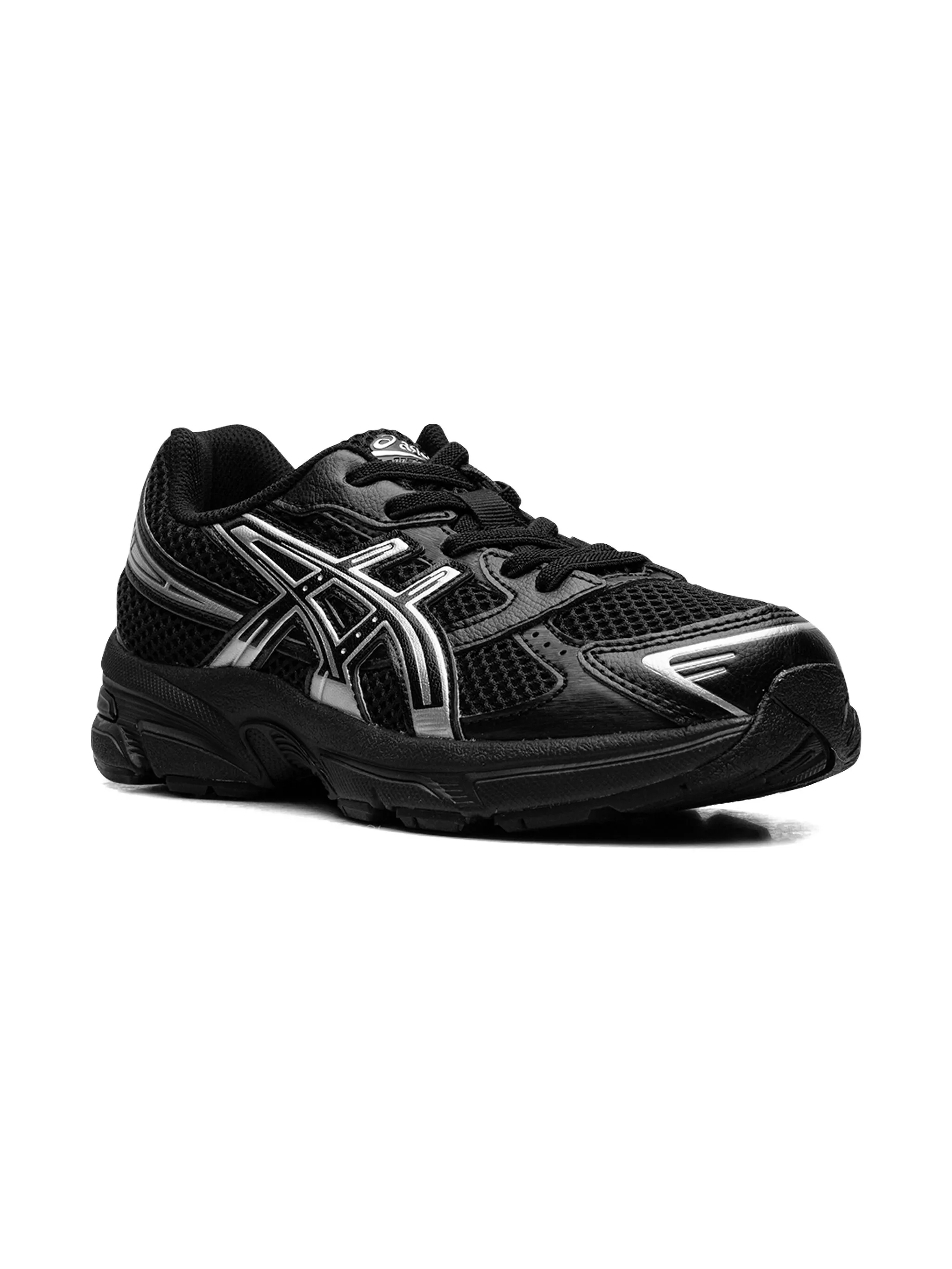 Сетчатые кроссовки Gel 1130 Asics, черный
Сетчатые кроссовки Gel 1130 Asics, черный