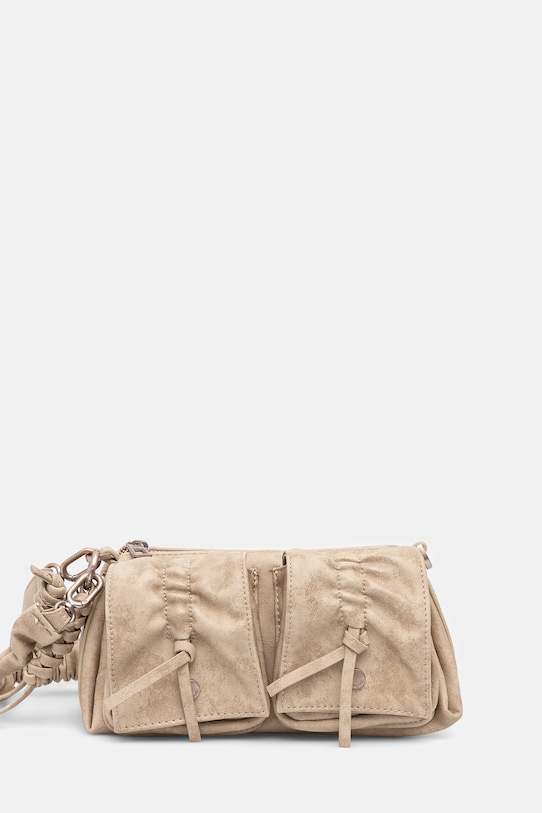 Сумка MODUS Desigual, бежевый
Сумка MODUS Desigual, бежевый