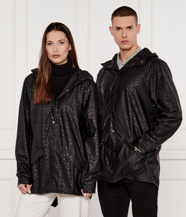 Пальто Rains, черный
Пальто Rains, черный