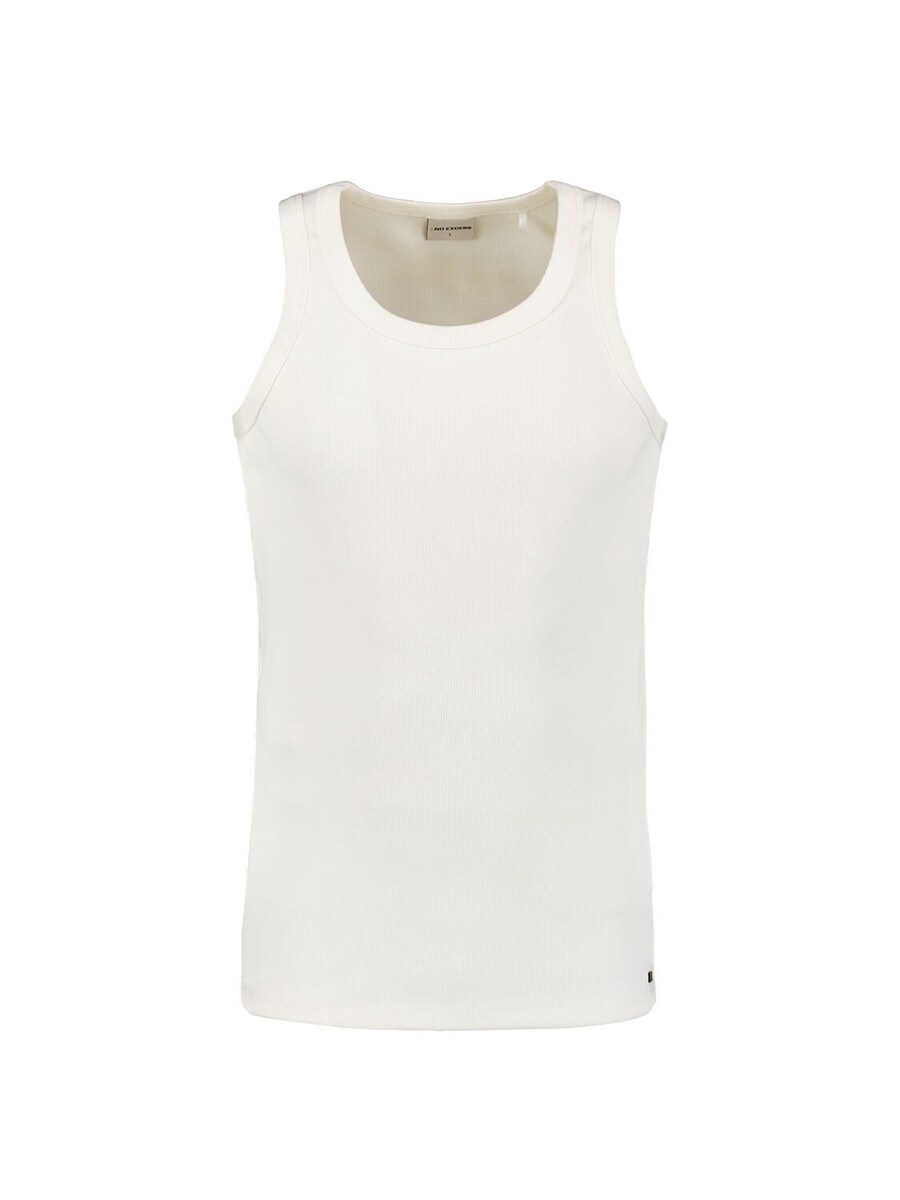 Нижняя рубашка No Excess, белый
Нижняя рубашка No Excess, белый