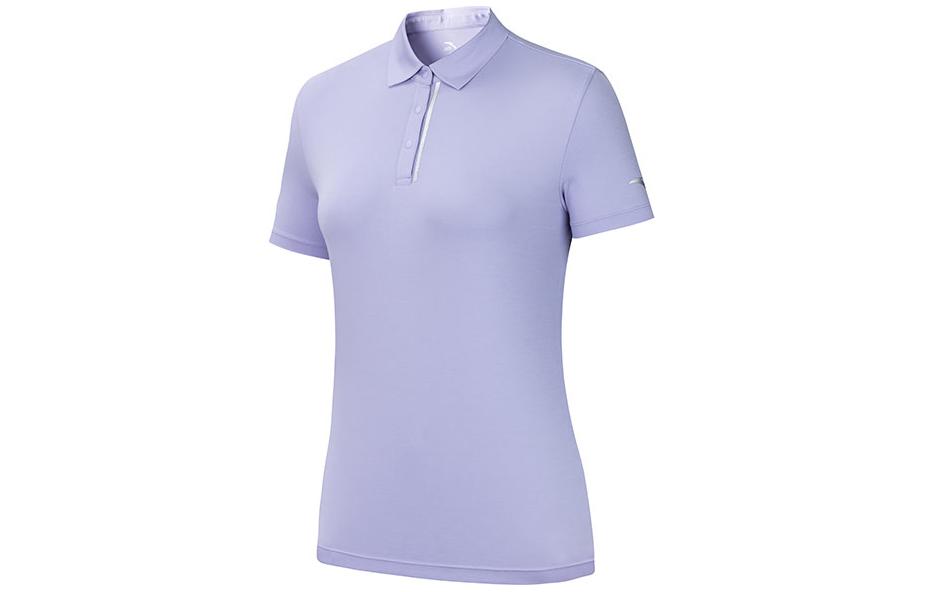 Anta Variety Training Collection Поло для женщин Мандариновый пурпур, Синбэй пурпур
Anta Variety Training Collection Поло для женщин Мандариновый пурпур, Синбэй пурпур