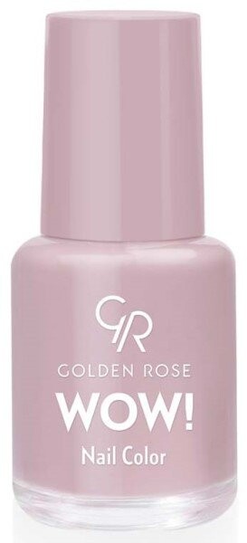 Лак для ногтей «Золотая роза» ВАУ! Цвет ногтей - 12 Golden Rose
Лак для ногтей «Золотая роза» ВАУ! Цвет ногтей - 12 Golden Rose