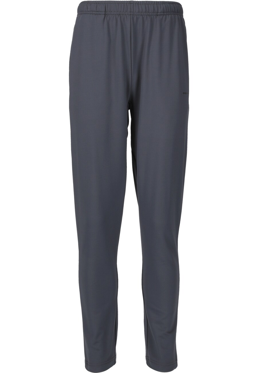 Обычные спортивные штаны ENDURANCE Beno V2, темно-серый
Обычные спортивные штаны ENDURANCE Beno V2, темно-серый