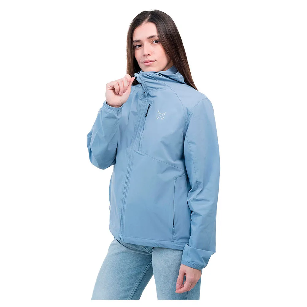 Куртка Altus Tikal, синий
Куртка Altus Tikal, синий