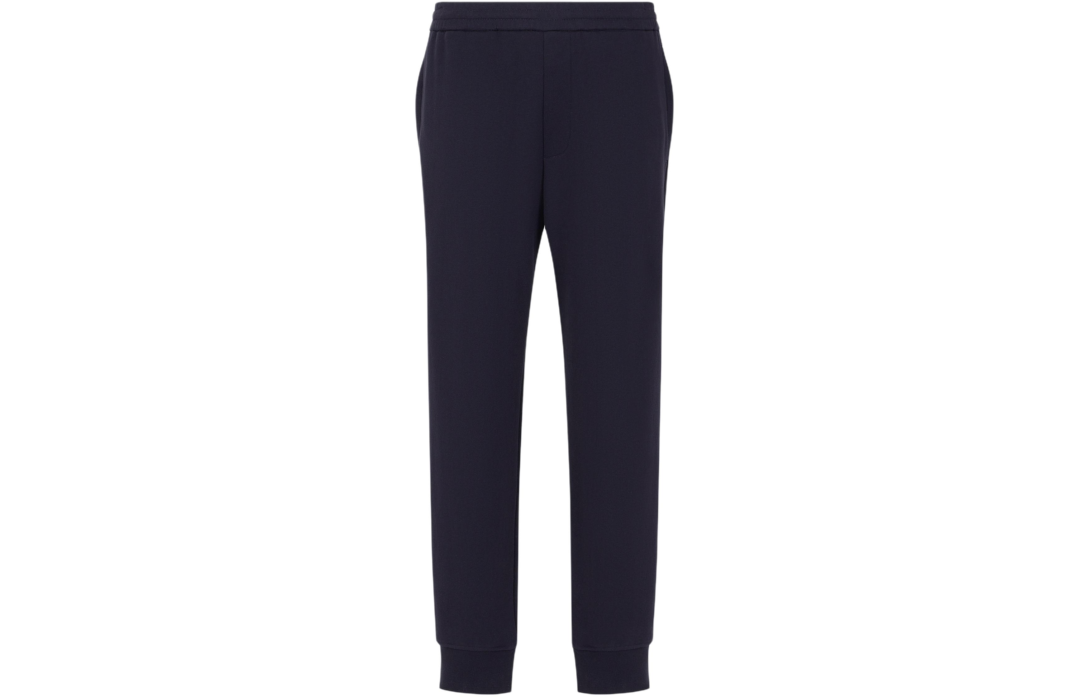 Миланское издание Хлопковые Спортивные брюки ARMANI EXCHANGE, Ночная синева
Миланское издание Хлопковые Спортивные брюки ARMANI EXCHANGE, Ночная синева