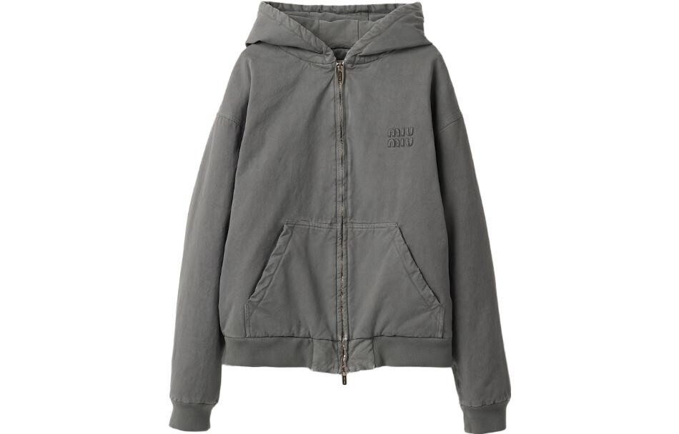Куртка женская Miu Miu, серый
Куртка женская Miu Miu, серый