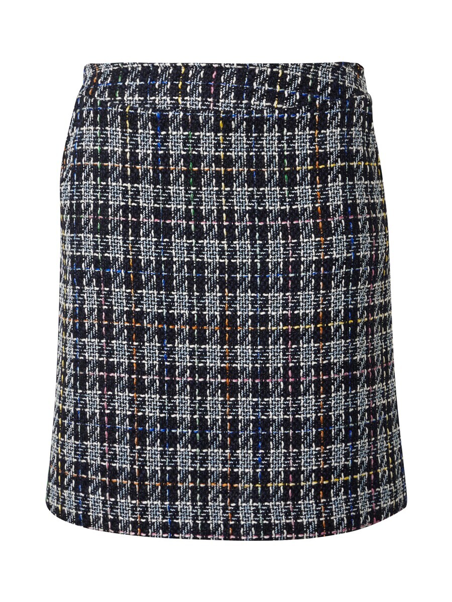 Юбка MORE & MORE, черный
Юбка MORE & MORE, черный