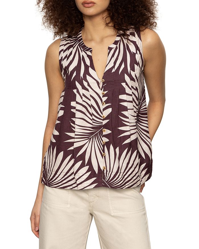 Топ Harmony Sanctuary, мультиколор
Топ Harmony Sanctuary, мультиколор