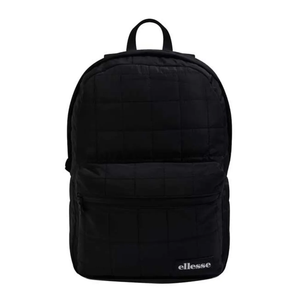 Рюкзак Ellesse Timmi, черный
Рюкзак Ellesse Timmi, черный