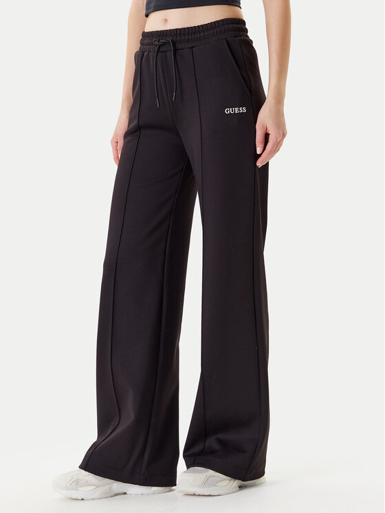 Спортивные брюки обычного кроя V5YB03 KCX22 Guess, черный
Спортивные брюки обычного кроя V5YB03 KCX22 Guess, черный