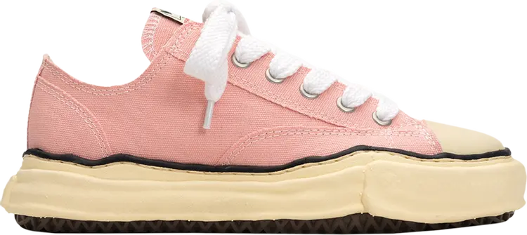 Кроссовки Maison Mihara Yasuhiro Peterson OG Sole Canvas Low 'Pink', розовый
Кроссовки Maison Mihara Yasuhiro Peterson OG Sole Canvas Low 'Pink', розовый