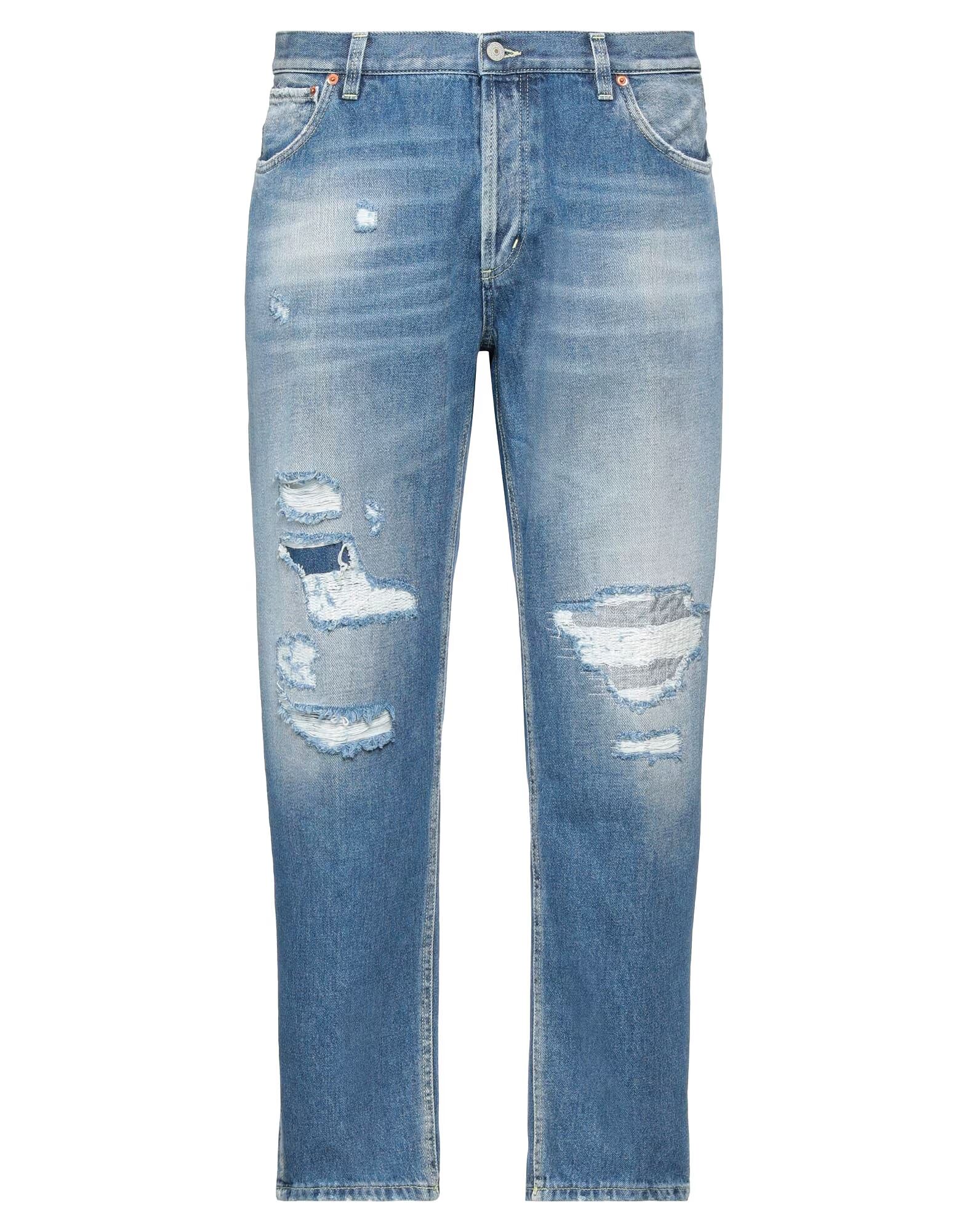 Джинсы Dondup, синий
Джинсы Dondup, синий