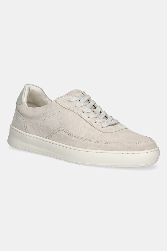 Замшевые кроссовки Mondo Suede Organic Filling Pieces, бежевый
Замшевые кроссовки Mondo Suede Organic Filling Pieces, бежевый
