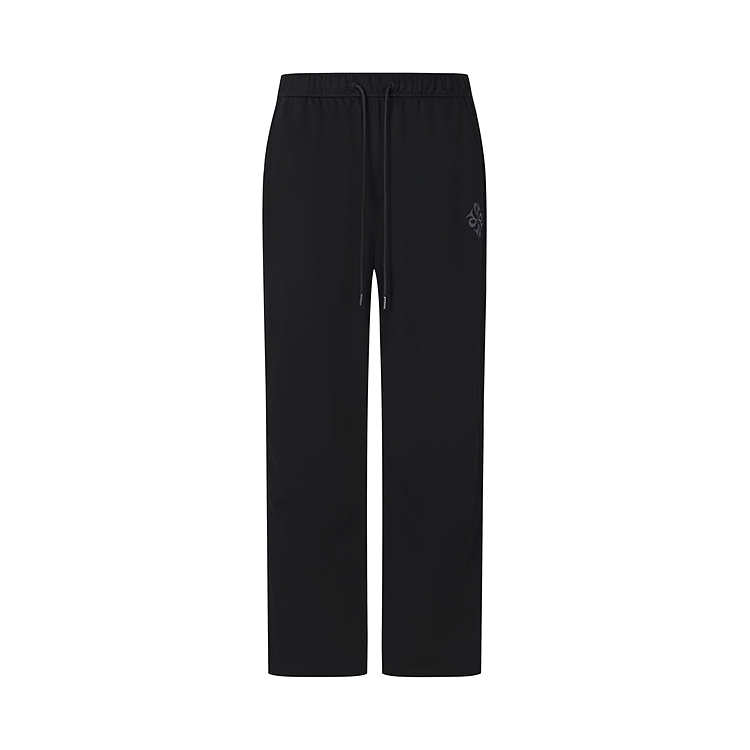 Повседневные брюки Unisex Palladium, черный
Повседневные брюки Unisex Palladium, черный