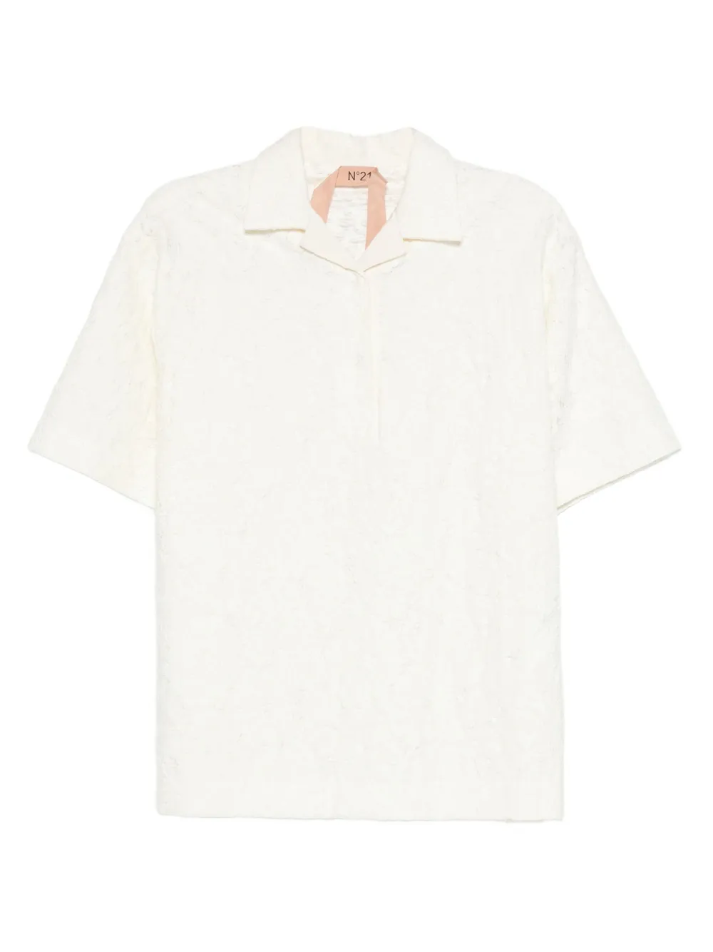 Фактурный топ Nº21, нейтральный
Фактурный топ Nº21, нейтральный