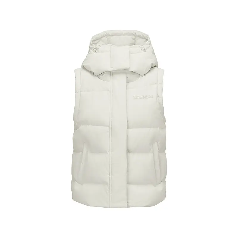 Skechers Женская пуховая жилетка, Marshmallow White-0074
Skechers Женская пуховая жилетка, Marshmallow White-0074