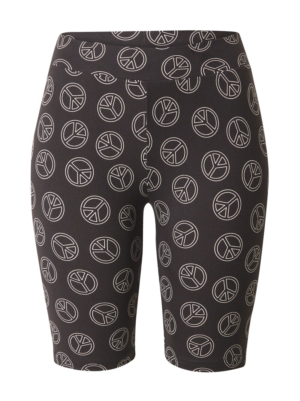 Узкие леггинсы Urban Classics, черный
Узкие леггинсы Urban Classics, черный