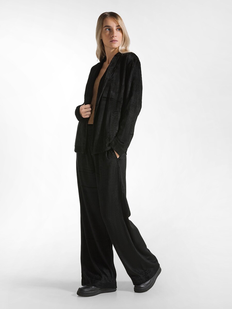 Широкие брюки DEHA, черный
Широкие брюки DEHA, черный