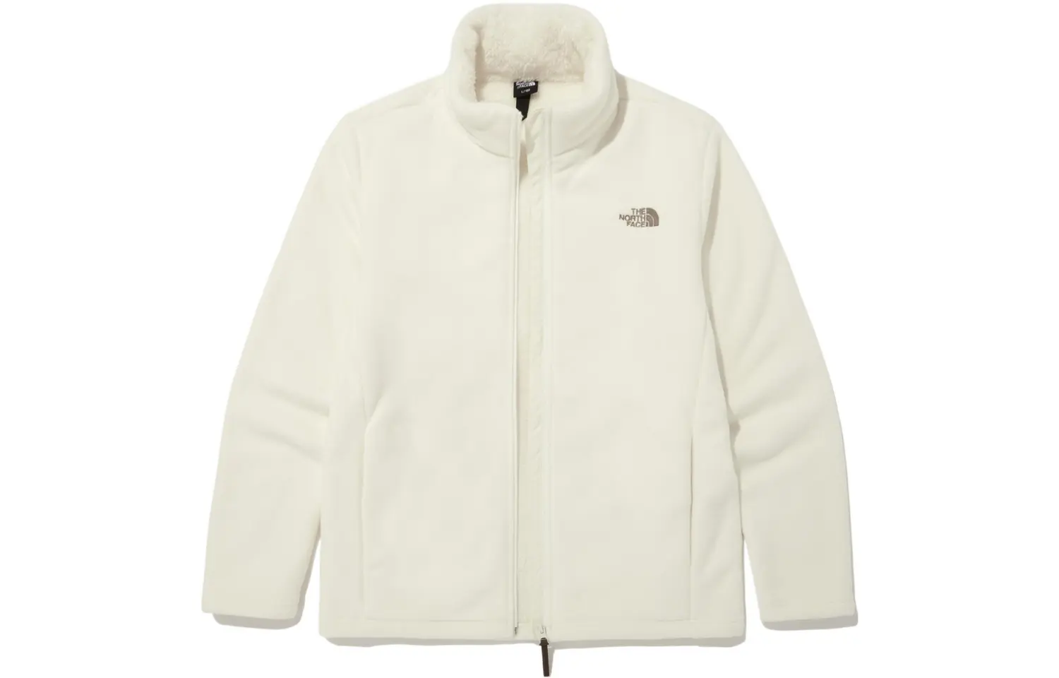 Куртка унисекс белая The North Face, белый
Куртка унисекс белая The North Face, белый