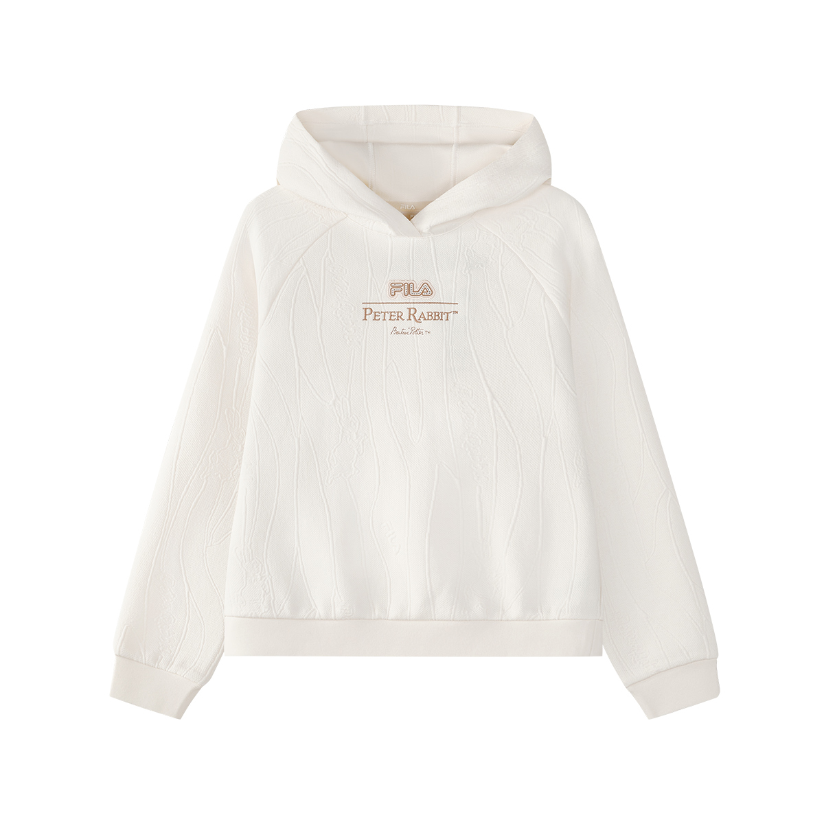 Свитшот BIDETU,LIANMINGKUAN детский FILA KIDS, белый
Свитшот BIDETU,LIANMINGKUAN детский FILA KIDS, белый