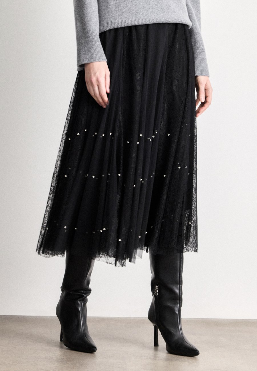 Юбка Cras SKIRT, Black
Юбка Cras SKIRT, Black