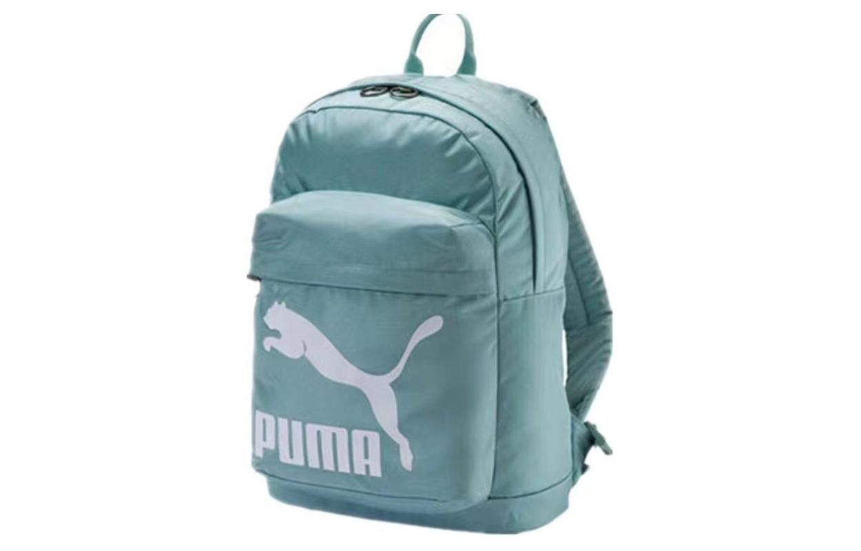 Рюкзак унисекс Puma, Blue
Рюкзак унисекс Puma, Blue
