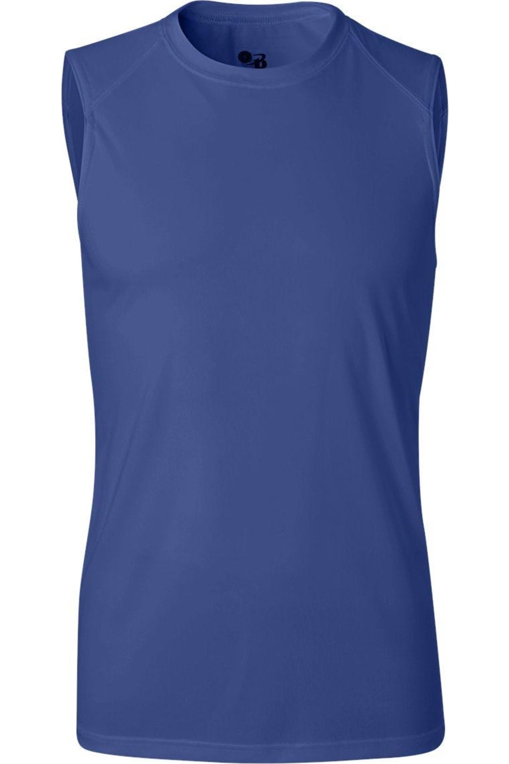 Футболка без рукавов Badger B-Core, цвет royal
Футболка без рукавов Badger B-Core, цвет royal