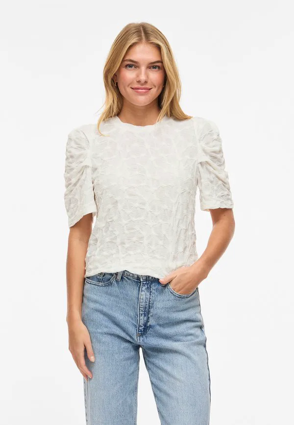 Футболка vielaine с принтом на воротнике Vila, Snow White, Белый, Футболка vielaine с принтом на воротнике Vila, Snow White
Футболка vielaine с принтом на воротнике Vila, Snow White, Белый, Футболка vielaine с принтом на воротнике Vila, Snow White