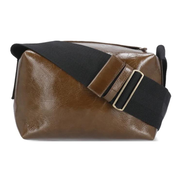 UMA WANG Квадратная сумка через плечо
UMA WANG Квадратная сумка через плечо