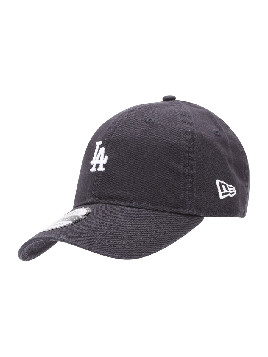 Бейсболка NEW ERA 9TWENTY LA Dodgers, темно-синий
Бейсболка NEW ERA 9TWENTY LA Dodgers, темно-синий