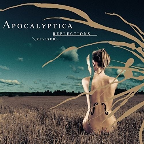 Виниловая пластинка Apocalyptica - Reflections Revised
Виниловая пластинка Apocalyptica - Reflections Revised