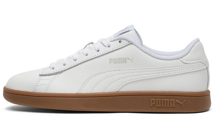 Puma Smash v2 «Белая резинка», Белый, Puma Smash v2 «Белая резинка»
Puma Smash v2 «Белая резинка», Белый, Puma Smash v2 «Белая резинка»