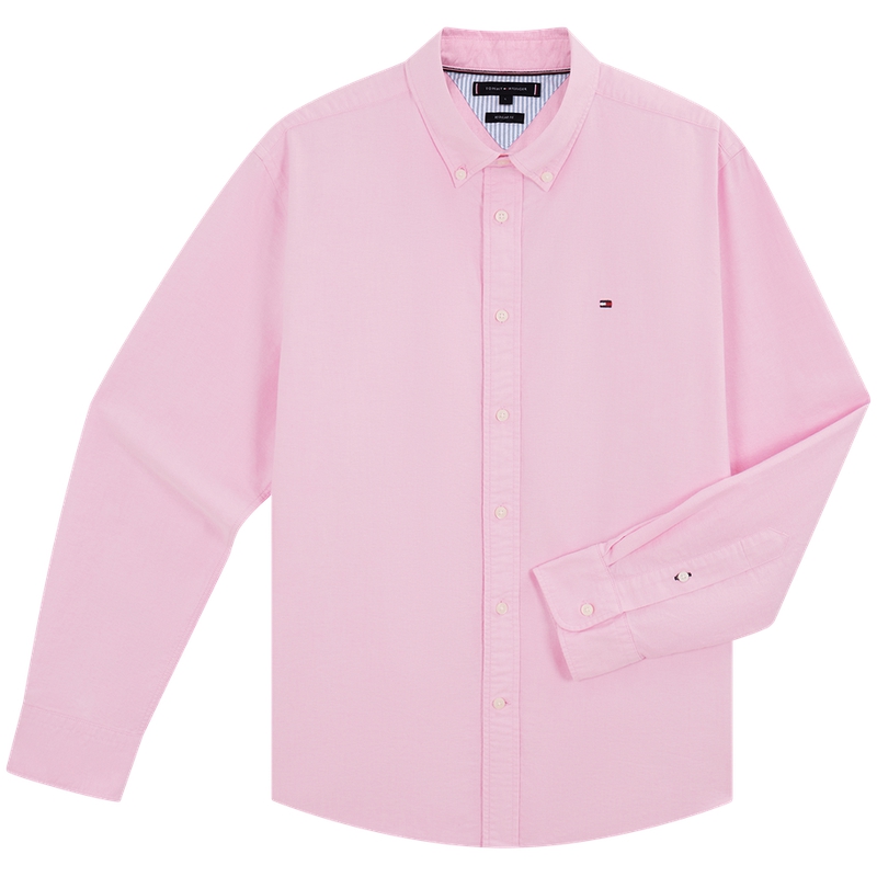 Мужская рубашка Tommy Hilfiger, розовый
Мужская рубашка Tommy Hilfiger, розовый