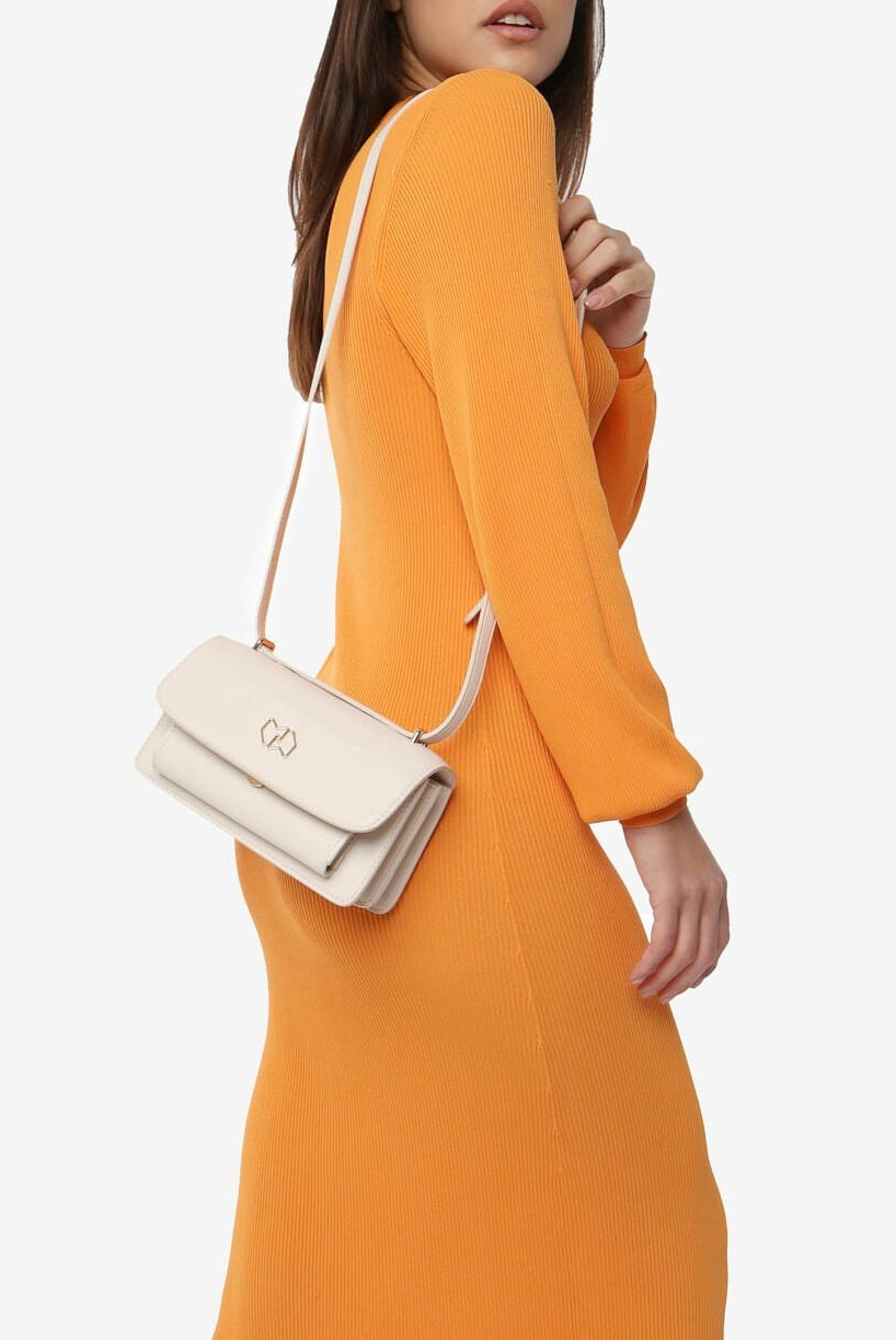 Сумка через плечо PRESTIGE Miriade, черный 
Сумка через плечо PRESTIGE Miriade, черный