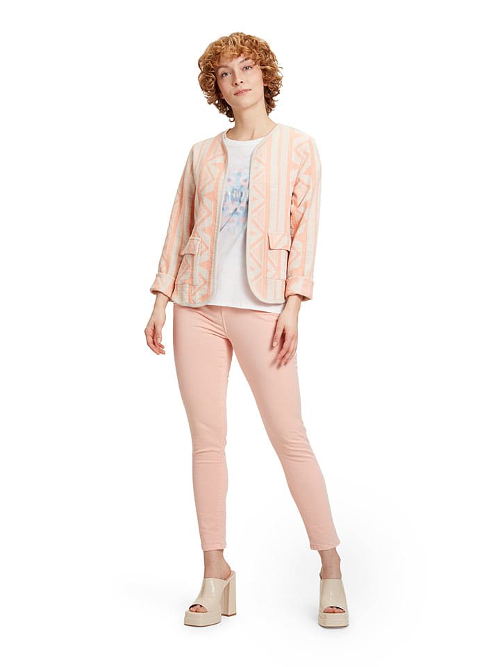 Блейзер CARTOON, оранжевый
Блейзер CARTOON, оранжевый