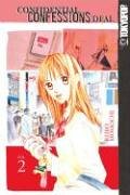 Confidential Confessions 2: Deai (Confidential Confessions (Graphic Novels)) (Tokyopop)
Confidential Confessions 2: Deai (Confidential Confessions (Graphic Novels)) (Tokyopop)