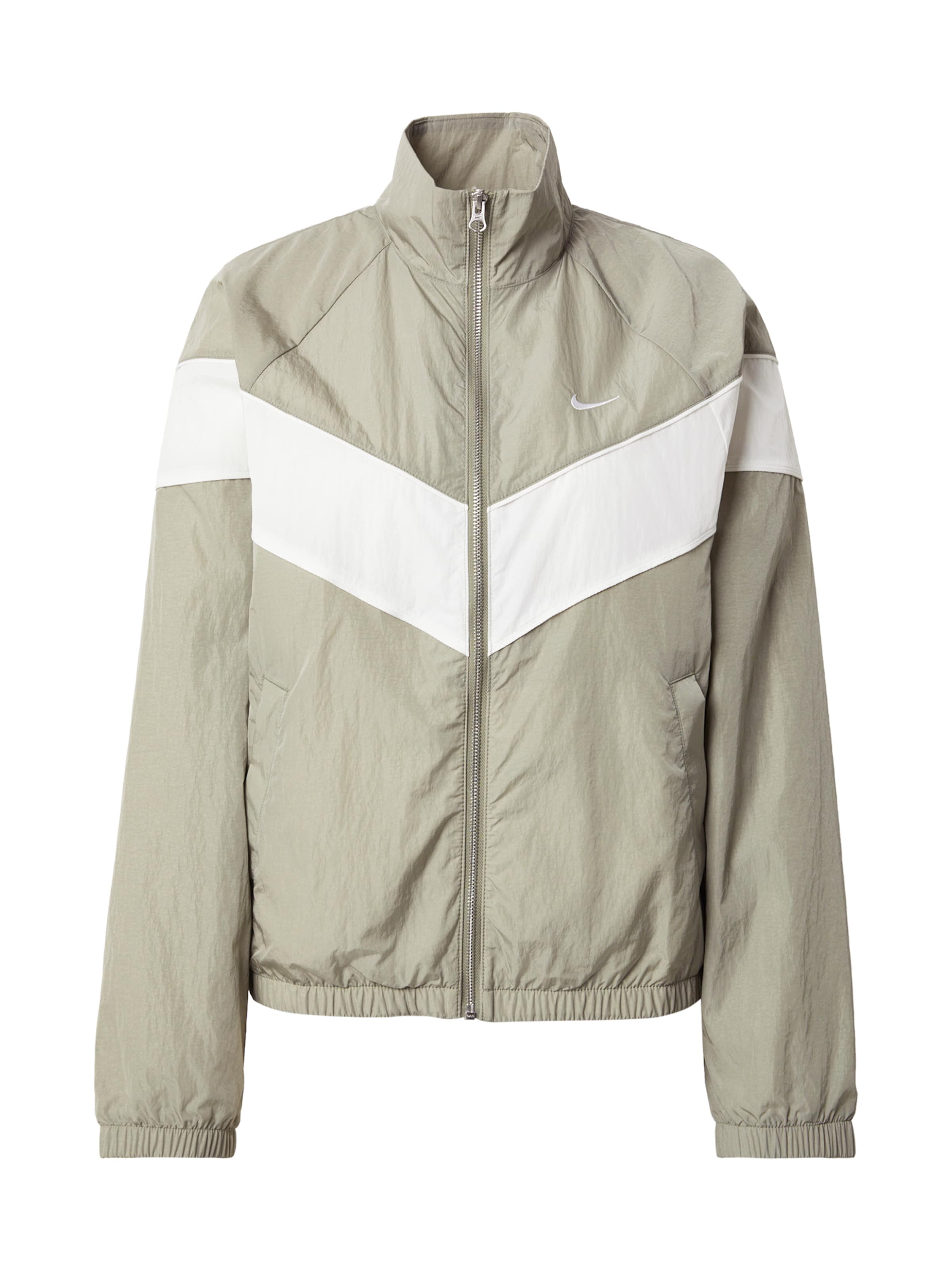 Nike Sportswear Куртка для межсезонья в цвете Khaki
Nike Sportswear Куртка для межсезонья в цвете Khaki