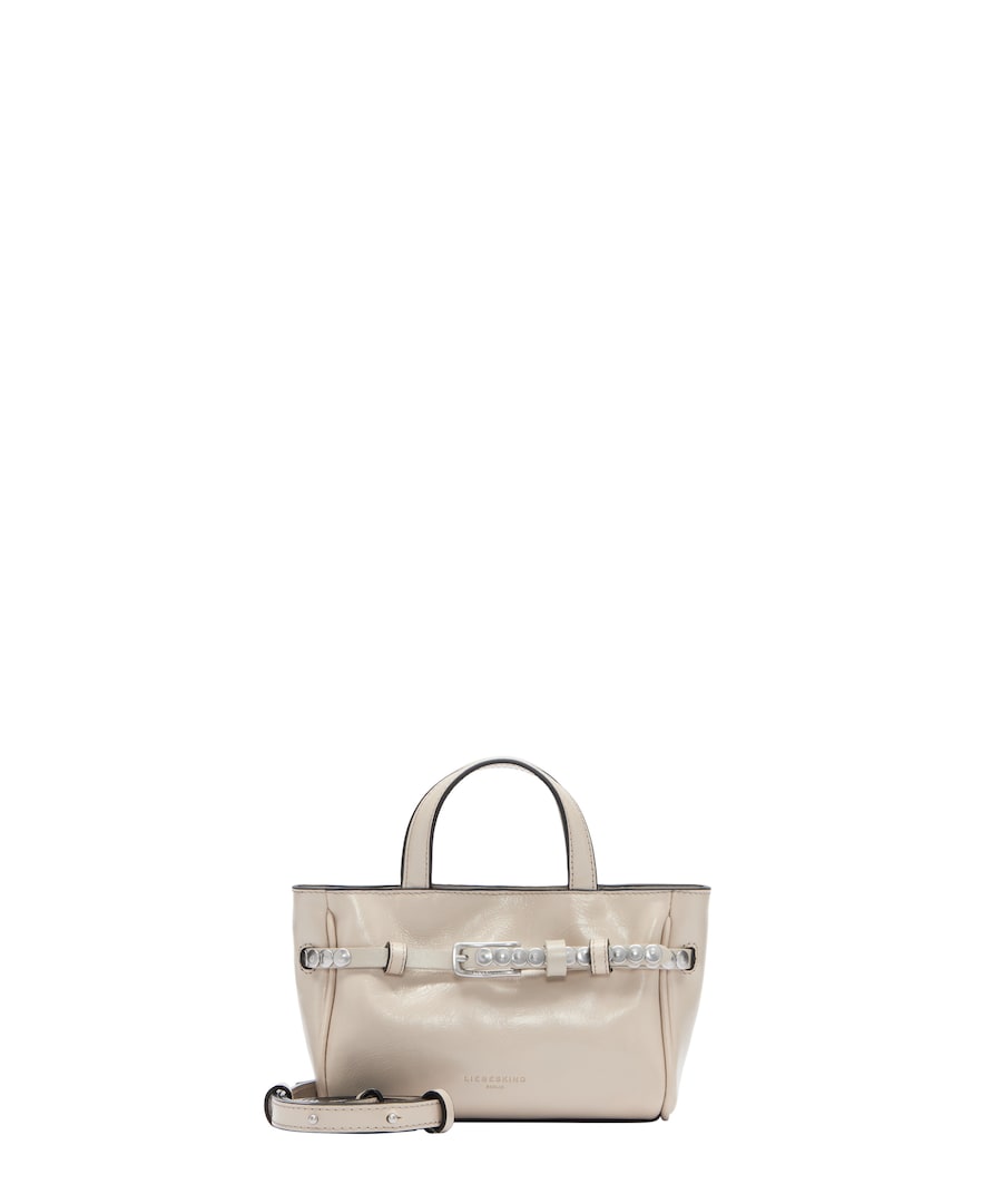 Сумка через плечо Liebeskind Berlin Nori, бежевый
Сумка через плечо Liebeskind Berlin Nori, бежевый