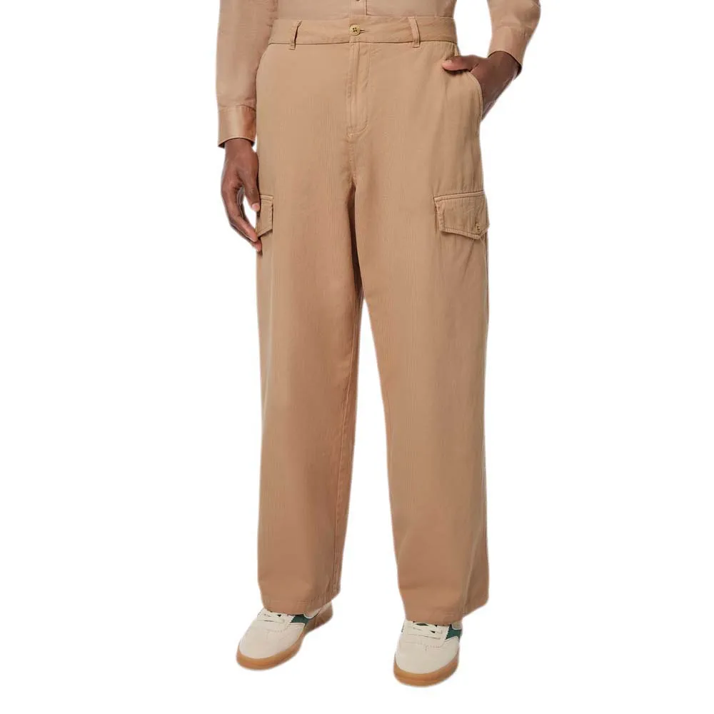 Брюки карго Scotch & Soda Daze, бежевый
Брюки карго Scotch & Soda Daze, бежевый