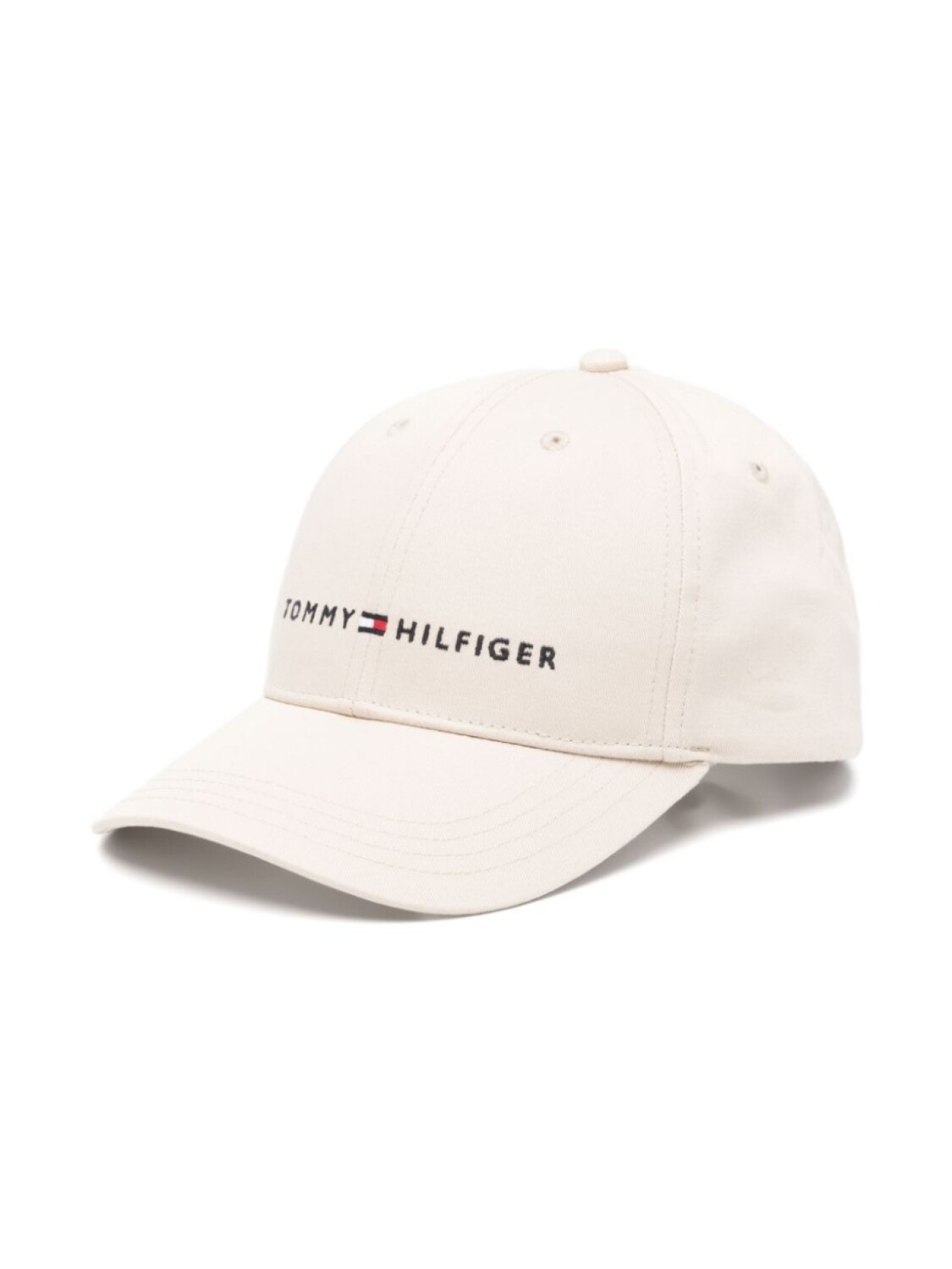 Кепка из органического хлопка с вышитым логотипом Tommy Hilfiger Junior, нейтральный цвет
Кепка из органического хлопка с вышитым логотипом Tommy Hilfiger Junior, нейтральный цвет