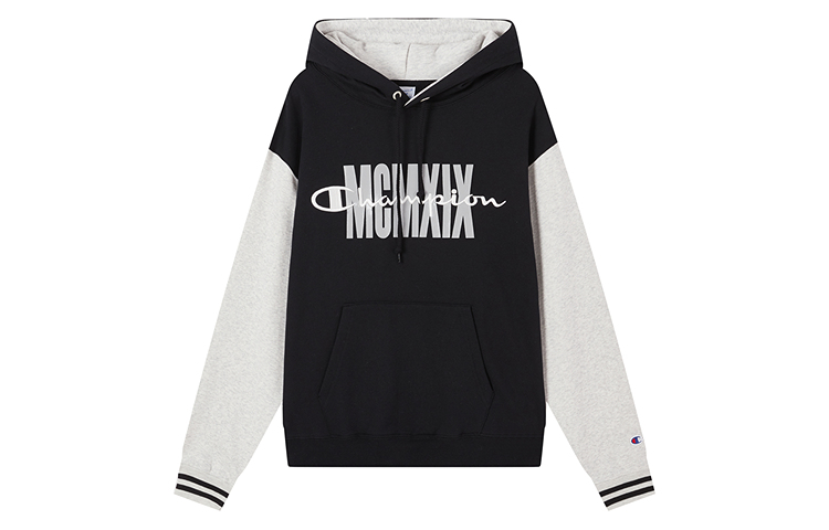 Champion Свитшот Unisex Black
Champion Свитшот Unisex Black