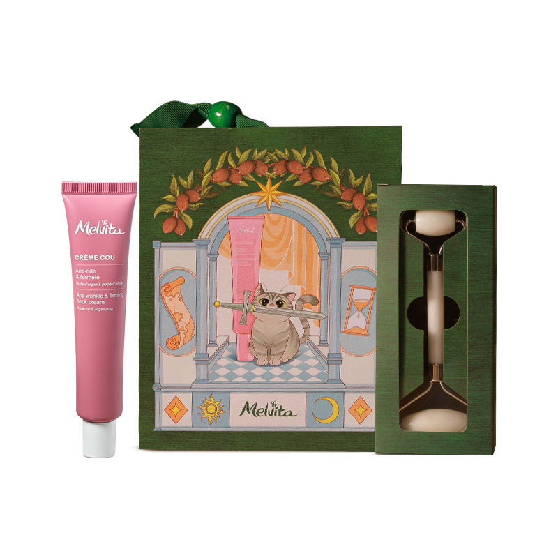 Увлажняющий эссенс-крем против морщин, осветление темных пятен и подтяжка кожи 40ml MELVITA
Увлажняющий эссенс-крем против морщин, осветление темных пятен и подтяжка кожи 40ml MELVITA