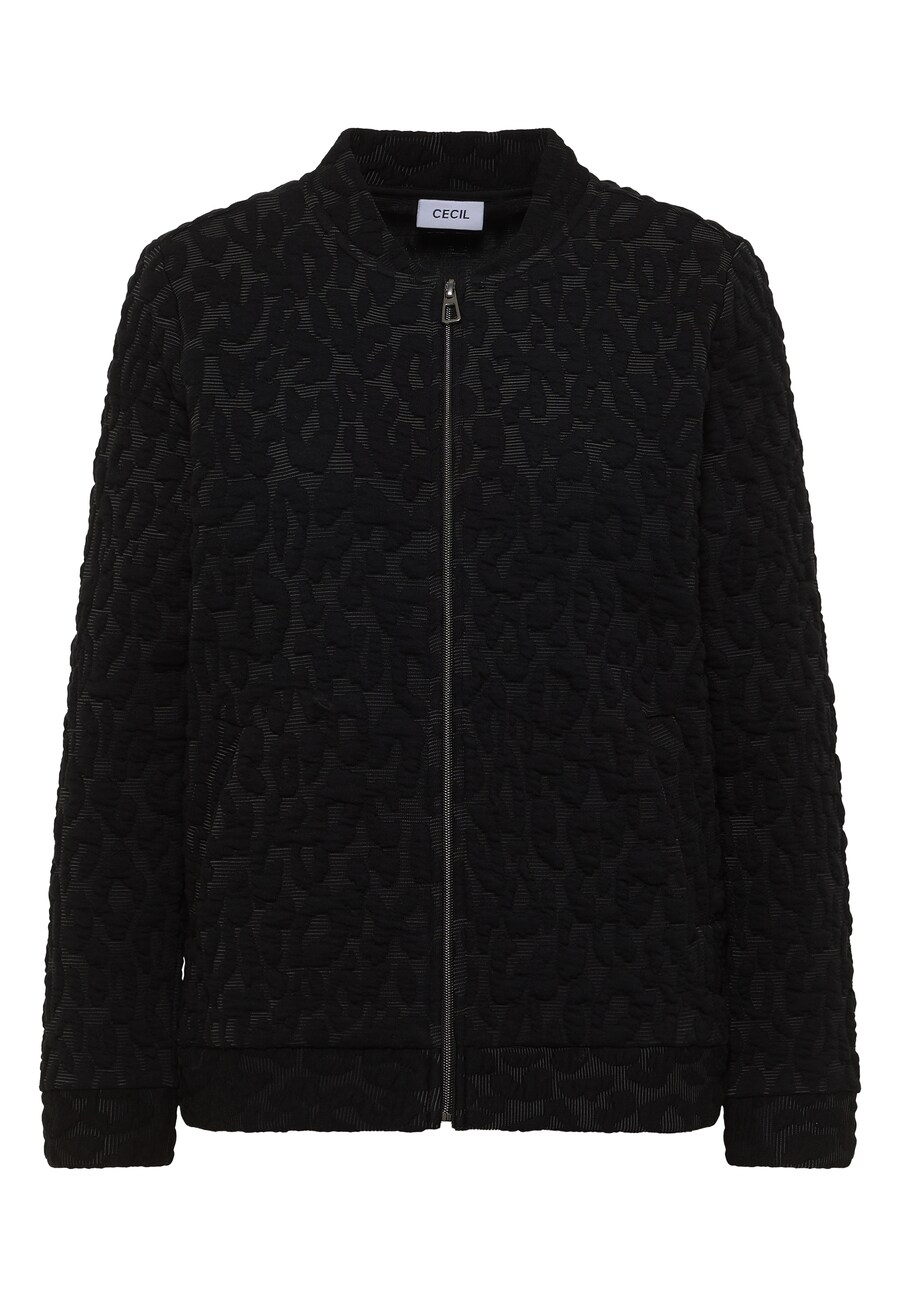 Куртка межсезонная CECIL, черный
Куртка межсезонная CECIL, черный