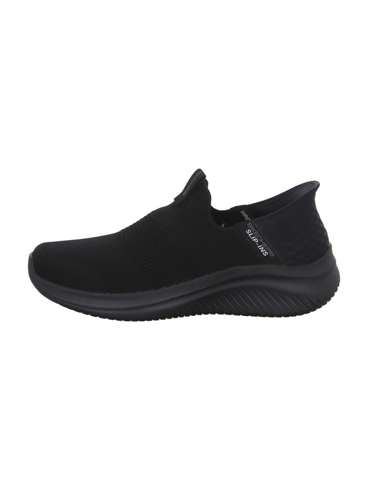 Тапочки Skechers Sportliche, черный
Тапочки Skechers Sportliche, черный