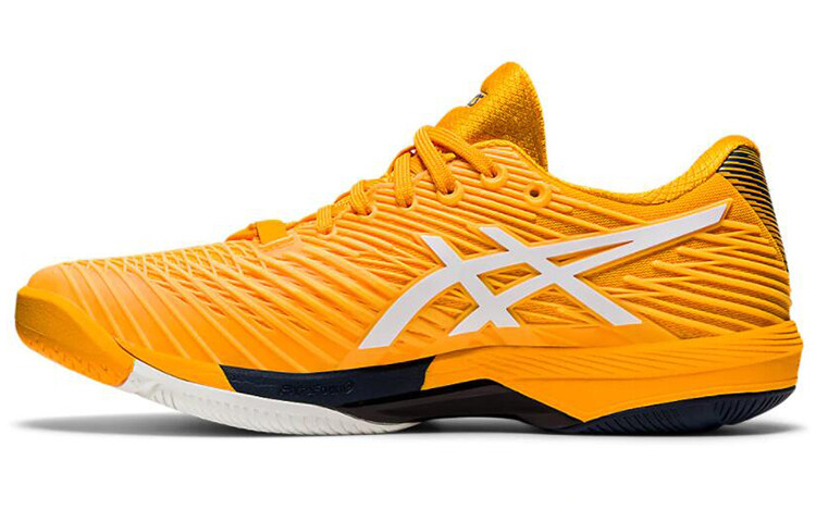 Кроссовки Asics Solution Speed FF 2 'Amber'
Кроссовки Asics Solution Speed FF 2 'Amber'