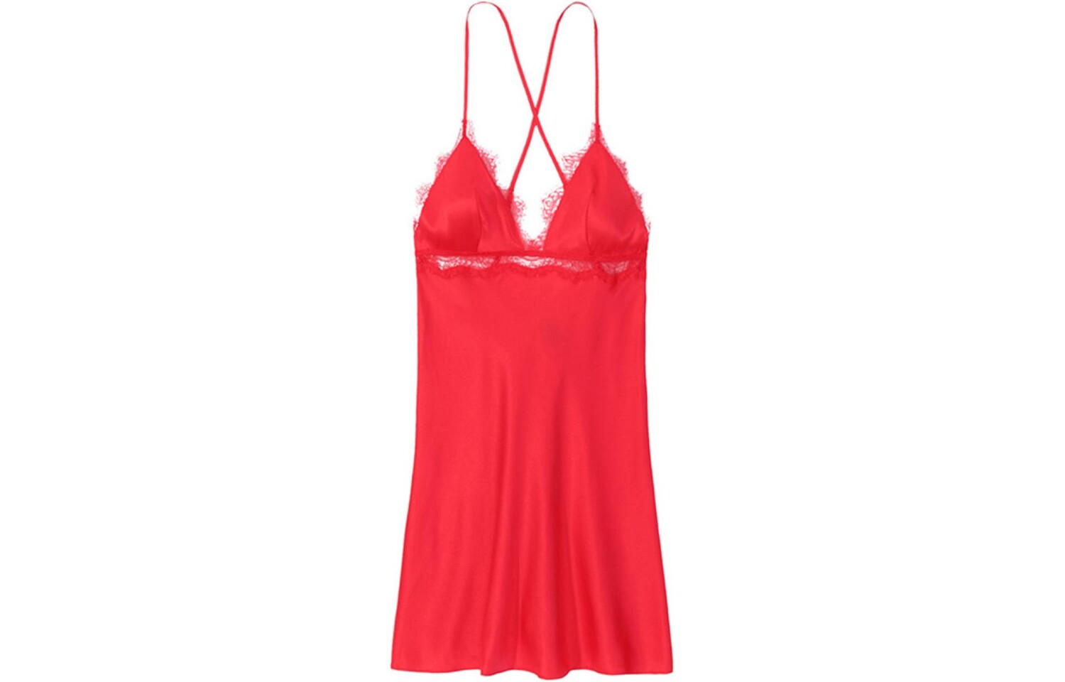 Женские ночные рубашки Victoria's Secret, цвет Bright cherry red
Женские ночные рубашки Victoria's Secret, цвет Bright cherry red